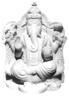 Lord Ganesh